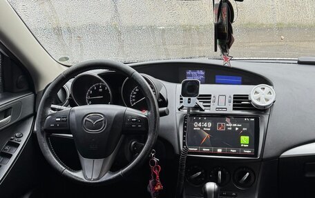 Mazda 3, 2011 год, 1 000 000 рублей, 11 фотография