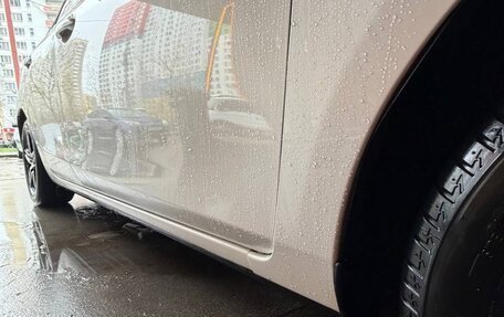 Mazda 3, 2011 год, 1 000 000 рублей, 8 фотография