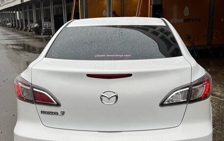 Mazda 3, 2011 год, 1 000 000 рублей, 6 фотография