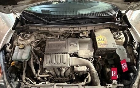 Mazda 3, 2011 год, 1 000 000 рублей, 9 фотография