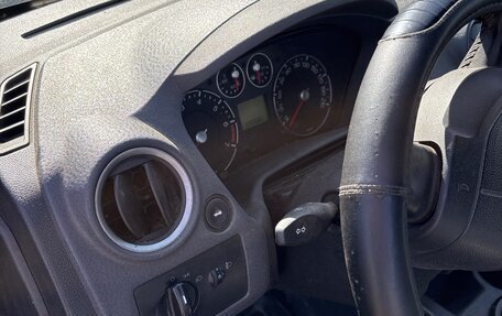 Ford Fiesta, 2007 год, 350 000 рублей, 6 фотография