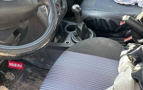 Ford Fiesta, 2007 год, 350 000 рублей, 5 фотография