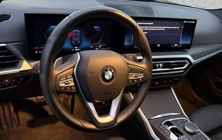 BMW 3 серия, 2024 год, 4 800 000 рублей, 6 фотография