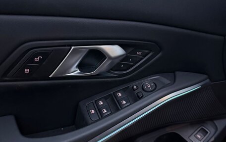 BMW 3 серия, 2024 год, 4 800 000 рублей, 7 фотография