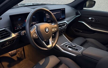 BMW 3 серия, 2024 год, 4 800 000 рублей, 8 фотография