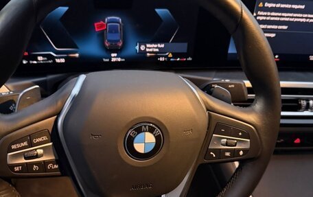 BMW 3 серия, 2024 год, 4 800 000 рублей, 9 фотография