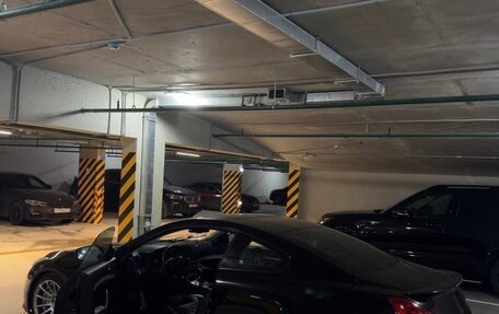 Infiniti G, 2008 год, 1 370 000 рублей, 4 фотография