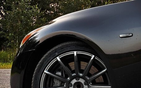 Infiniti G, 2008 год, 1 370 000 рублей, 10 фотография