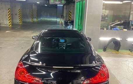 Infiniti G, 2008 год, 1 370 000 рублей, 8 фотография