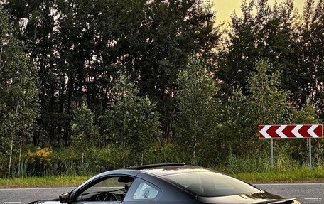 Infiniti G, 2008 год, 1 370 000 рублей, 11 фотография