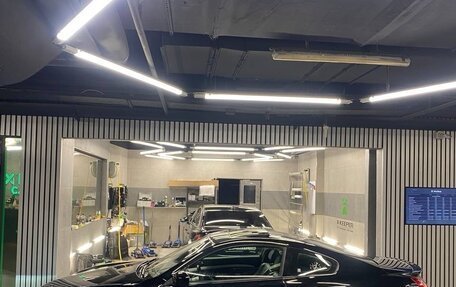 Infiniti G, 2008 год, 1 370 000 рублей, 6 фотография