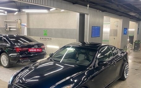 Infiniti G, 2008 год, 1 370 000 рублей, 9 фотография