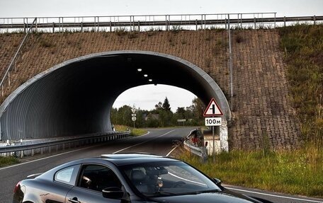 Infiniti G, 2008 год, 1 370 000 рублей, 13 фотография