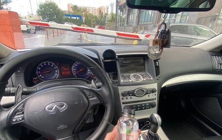 Infiniti G, 2008 год, 1 370 000 рублей, 18 фотография