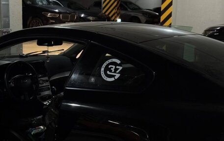 Infiniti G, 2008 год, 1 370 000 рублей, 19 фотография