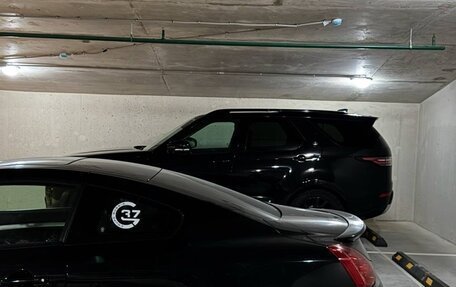 Infiniti G, 2008 год, 1 370 000 рублей, 22 фотография