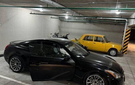 Infiniti G, 2008 год, 1 370 000 рублей, 20 фотография