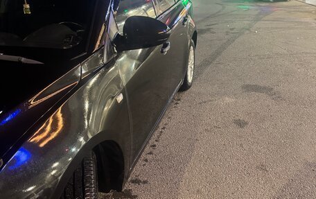 Chevrolet Cruze II, 2010 год, 500 000 рублей, 6 фотография