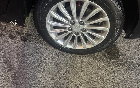 Chevrolet Cruze II, 2010 год, 500 000 рублей, 5 фотография