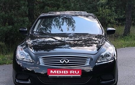 Infiniti G, 2008 год, 1 370 000 рублей, 15 фотография