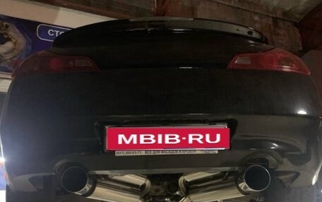 Infiniti G, 2008 год, 1 370 000 рублей, 21 фотография