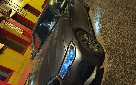 BMW 3 серия, 2019 год, 3 400 000 рублей, 2 фотография