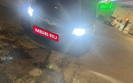 Chevrolet Cruze II, 2010 год, 500 000 рублей, 12 фотография