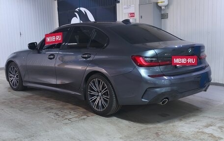 BMW 3 серия, 2019 год, 3 400 000 рублей, 8 фотография