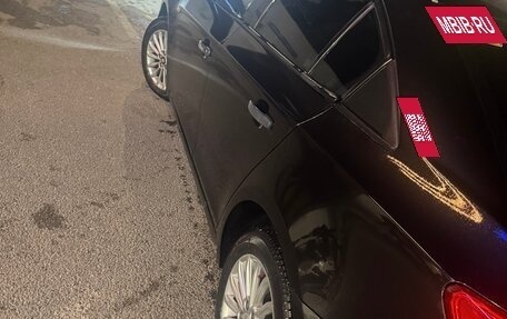 Chevrolet Cruze II, 2010 год, 500 000 рублей, 10 фотография