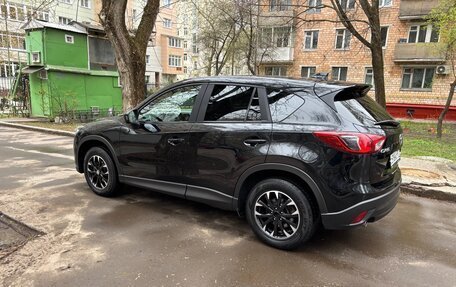 Mazda CX-5 II, 2014 год, 1 580 000 рублей, 3 фотография