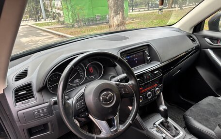 Mazda CX-5 II, 2014 год, 1 580 000 рублей, 6 фотография