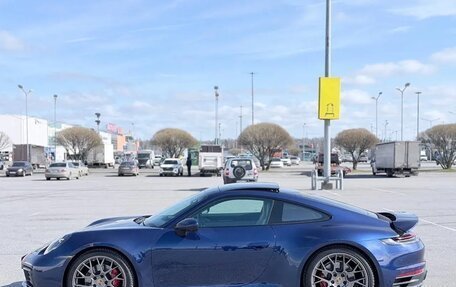 Porsche 911, 2021 год, 13 600 000 рублей, 6 фотография