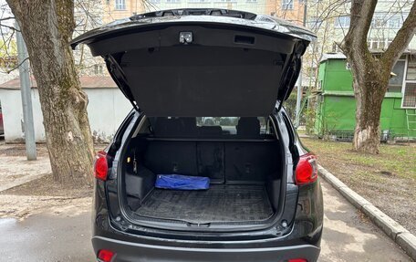 Mazda CX-5 II, 2014 год, 1 580 000 рублей, 11 фотография