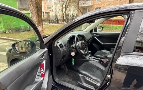 Mazda CX-5 II, 2014 год, 1 580 000 рублей, 7 фотография