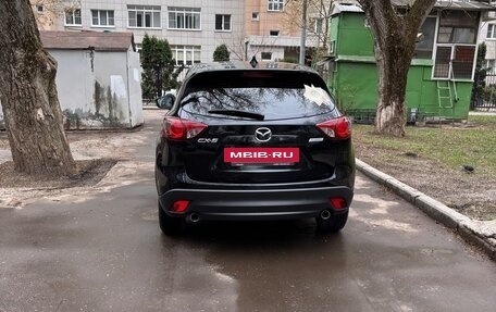 Mazda CX-5 II, 2014 год, 1 580 000 рублей, 4 фотография