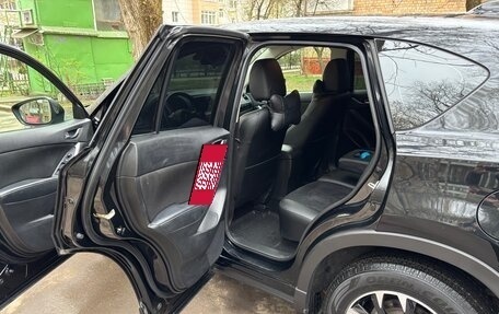 Mazda CX-5 II, 2014 год, 1 580 000 рублей, 8 фотография