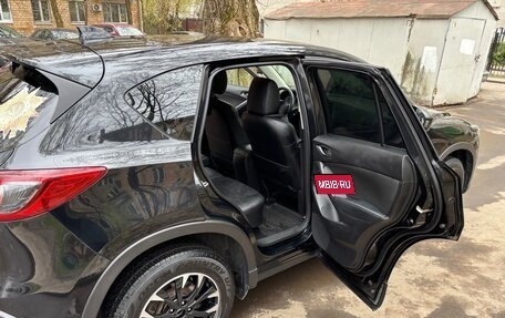 Mazda CX-5 II, 2014 год, 1 580 000 рублей, 12 фотография