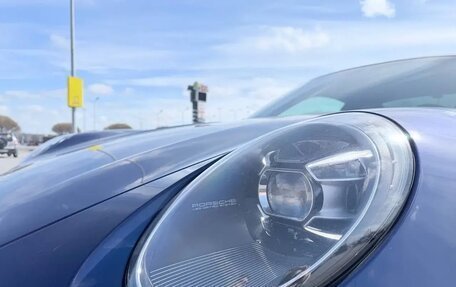 Porsche 911, 2021 год, 13 600 000 рублей, 12 фотография