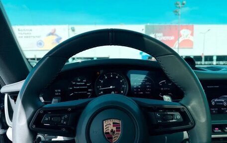 Porsche 911, 2021 год, 13 600 000 рублей, 8 фотография