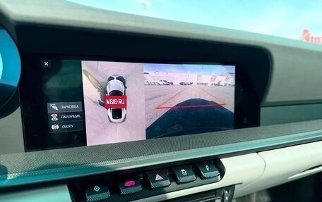 Porsche 911, 2021 год, 13 600 000 рублей, 7 фотография