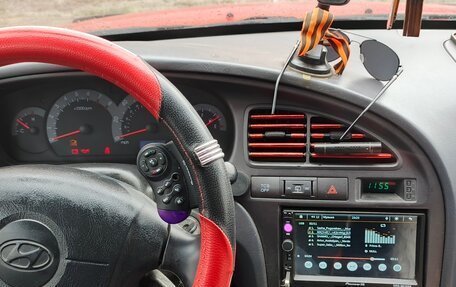 Hyundai Elantra III, 2002 год, 250 000 рублей, 7 фотография