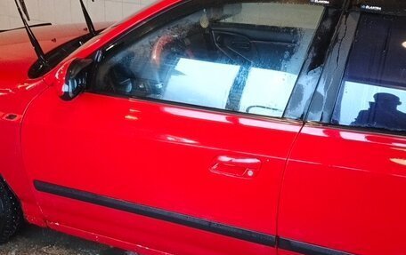 Hyundai Elantra III, 2002 год, 250 000 рублей, 6 фотография