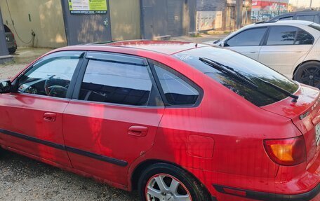 Hyundai Elantra III, 2002 год, 250 000 рублей, 4 фотография