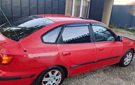 Hyundai Elantra III, 2002 год, 250 000 рублей, 2 фотография