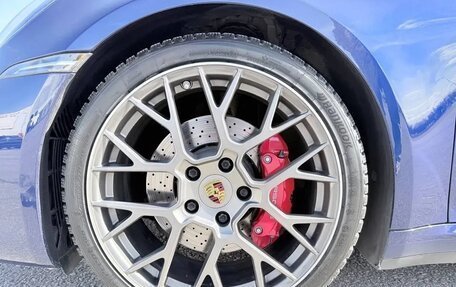 Porsche 911, 2021 год, 13 600 000 рублей, 14 фотография