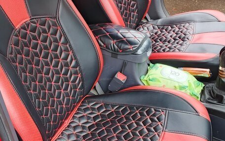 Hyundai Elantra III, 2002 год, 250 000 рублей, 8 фотография