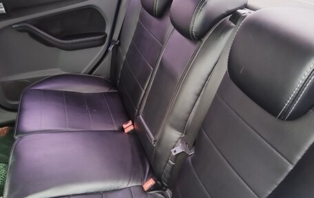 Ford Focus II рестайлинг, 2008 год, 550 000 рублей, 8 фотография