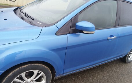 Ford Focus II рестайлинг, 2008 год, 550 000 рублей, 6 фотография