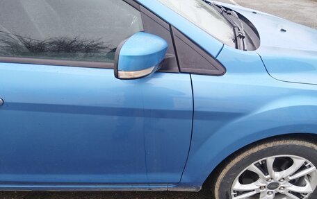 Ford Focus II рестайлинг, 2008 год, 550 000 рублей, 4 фотография