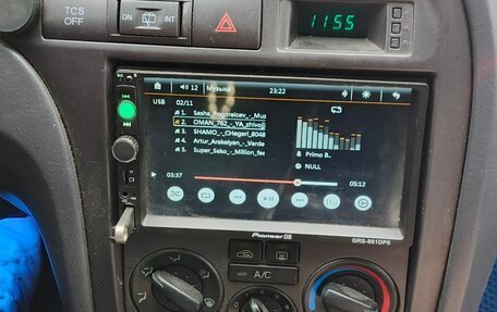 Hyundai Elantra III, 2002 год, 250 000 рублей, 10 фотография